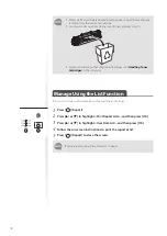 Предварительный просмотр 58 страницы Canon imageCLASS D530 Basic Operation Manual