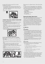 Предварительный просмотр 72 страницы Canon imageCLASS D530 Basic Operation Manual