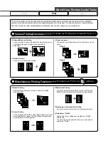 Preview for 3 page of Canon imageCLASS D550 Basic Operation Manual