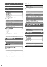 Preview for 6 page of Canon imageCLASS D550 Basic Operation Manual