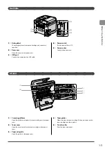 Preview for 21 page of Canon imageCLASS D550 Basic Operation Manual