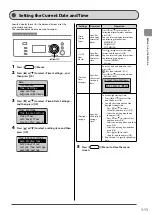 Preview for 29 page of Canon imageCLASS D550 Basic Operation Manual