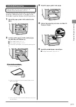 Предварительный просмотр 41 страницы Canon imageCLASS D550 Basic Operation Manual