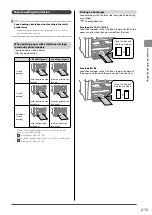 Предварительный просмотр 43 страницы Canon imageCLASS D550 Basic Operation Manual