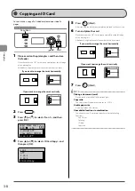 Предварительный просмотр 56 страницы Canon imageCLASS D550 Basic Operation Manual