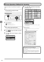 Предварительный просмотр 66 страницы Canon imageCLASS D550 Basic Operation Manual