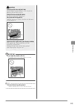 Предварительный просмотр 73 страницы Canon imageCLASS D550 Basic Operation Manual