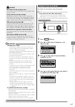 Предварительный просмотр 75 страницы Canon imageCLASS D550 Basic Operation Manual