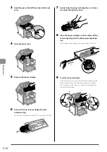 Предварительный просмотр 78 страницы Canon imageCLASS D550 Basic Operation Manual