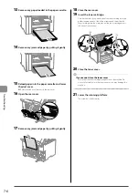 Preview for 92 page of Canon imageCLASS D550 Basic Operation Manual