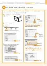 Preview for 25 page of Canon imageCLASS D550 Starter Manual