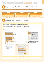 Preview for 27 page of Canon imageCLASS D550 Starter Manual