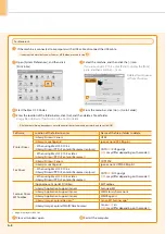 Preview for 34 page of Canon imageCLASS D550 Starter Manual