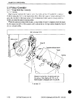 Preview for 172 page of Canon imageCLASS D600s Service Manual