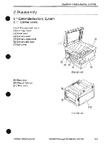 Preview for 205 page of Canon imageCLASS D600s Service Manual