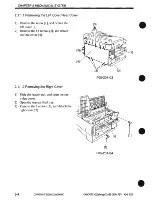 Preview for 206 page of Canon imageCLASS D600s Service Manual