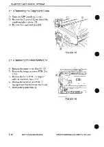 Preview for 212 page of Canon imageCLASS D600s Service Manual