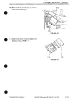 Preview for 221 page of Canon imageCLASS D600s Service Manual