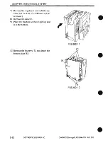 Preview for 224 page of Canon imageCLASS D600s Service Manual