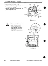 Preview for 226 page of Canon imageCLASS D600s Service Manual