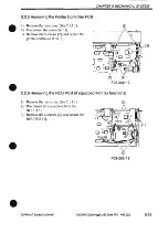 Preview for 227 page of Canon imageCLASS D600s Service Manual