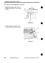 Preview for 230 page of Canon imageCLASS D600s Service Manual