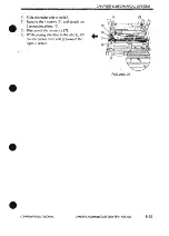 Preview for 231 page of Canon imageCLASS D600s Service Manual