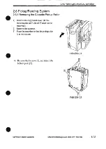 Preview for 237 page of Canon imageCLASS D600s Service Manual