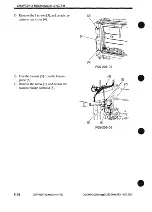 Preview for 240 page of Canon imageCLASS D600s Service Manual