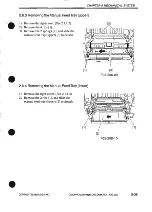 Preview for 241 page of Canon imageCLASS D600s Service Manual