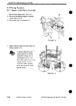 Preview for 248 page of Canon imageCLASS D600s Service Manual