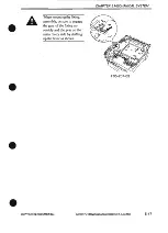 Preview for 249 page of Canon imageCLASS D600s Service Manual