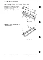 Preview for 250 page of Canon imageCLASS D600s Service Manual