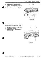 Preview for 251 page of Canon imageCLASS D600s Service Manual