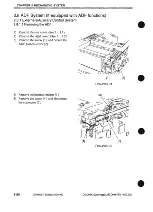 Preview for 252 page of Canon imageCLASS D600s Service Manual