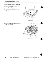 Preview for 254 page of Canon imageCLASS D600s Service Manual