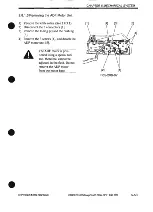 Preview for 255 page of Canon imageCLASS D600s Service Manual