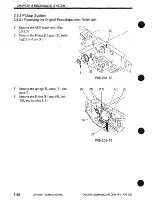 Preview for 258 page of Canon imageCLASS D600s Service Manual