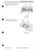 Preview for 259 page of Canon imageCLASS D600s Service Manual