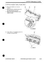 Preview for 265 page of Canon imageCLASS D600s Service Manual