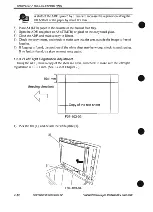 Preview for 292 page of Canon imageCLASS D600s Service Manual