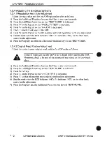 Preview for 294 page of Canon imageCLASS D600s Service Manual