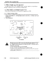 Preview for 298 page of Canon imageCLASS D600s Service Manual