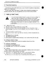 Preview for 300 page of Canon imageCLASS D600s Service Manual