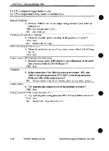 Preview for 308 page of Canon imageCLASS D600s Service Manual