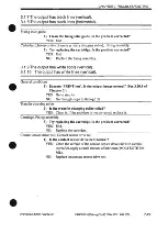 Preview for 309 page of Canon imageCLASS D600s Service Manual