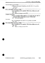 Предварительный просмотр 371 страницы Canon imageCLASS D600s Service Manual