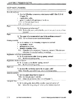 Предварительный просмотр 372 страницы Canon imageCLASS D600s Service Manual