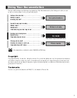 Предварительный просмотр 2 страницы Canon imageCLASS D660 Fax Manual