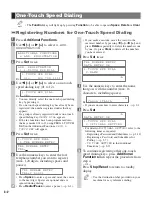 Предварительный просмотр 25 страницы Canon imageCLASS D660 Fax Manual